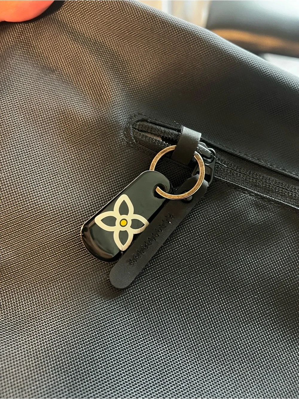 Sherpani 🖤 convertible